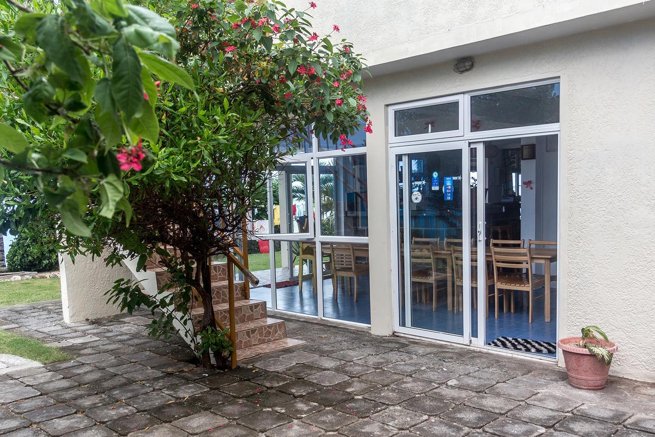 La Terrasse Gasthof Port South East