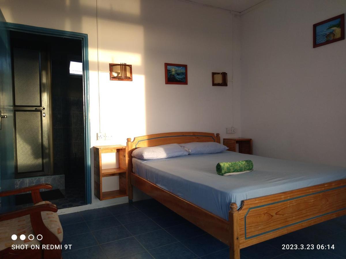 Guest house La Terrasse Port South East