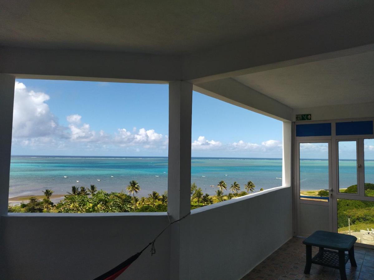 Guest house La Terrasse